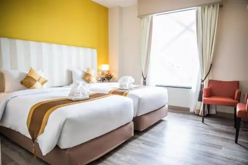 Bangkok Midtown Hotel